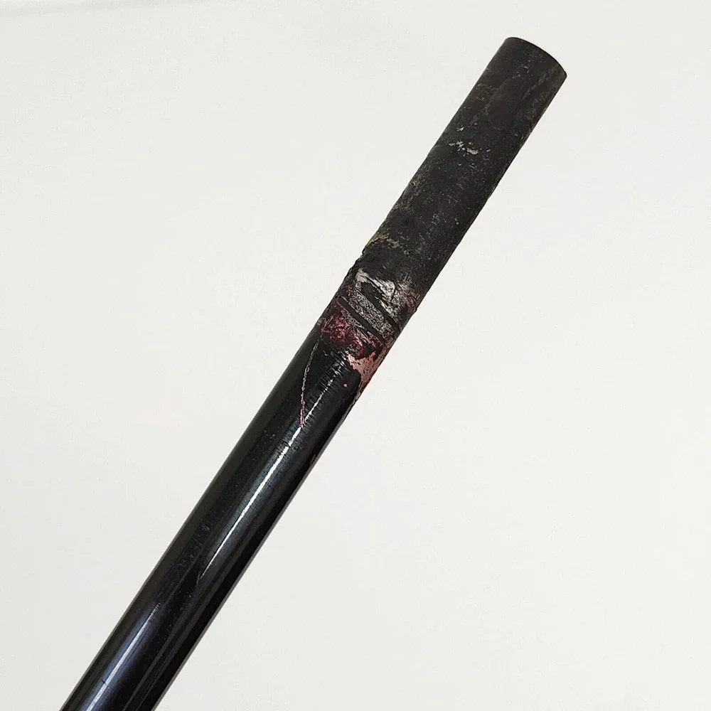 Mutsumi HONMA Urushi Type MH488F SR-Flex 41" Fairway Wood Shaft Pull 0.335” - Picture 5 of 7